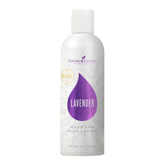 Лосьон Young Living Lavender Hand &amp; Body, 226 г