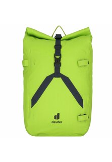 Рюкзак для путешествий Deuter Amager, желто-зеленый