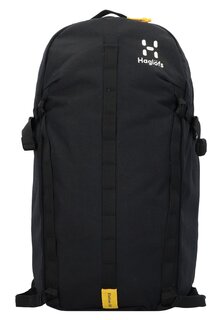 Рюкзак для путешествий Haglöfs Elation 30, чёрный