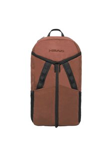 Рюкзак для путешествий Head Point Y, коричневый