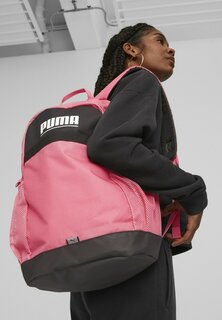 Рюкзак для путешествий Puma Plus, розовый