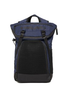 Рюкзак для путешествий Head Net Vertical, темно-синий
