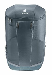 Рюкзак для путешествий Deuter Rotsoord 25+5, серый