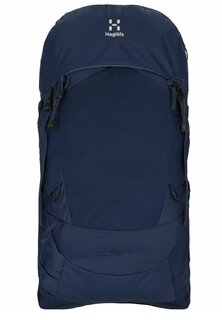 Рюкзак для путешествий Haglöfs Vina, синий