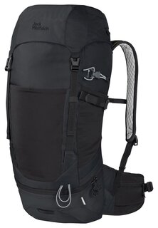 Рюкзак Jack Wolfskin для путешествий, phantom