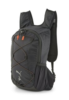Рюкзак для путешествий Puma Seasons Trail, чёрный