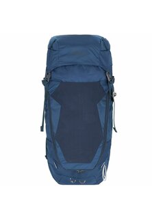 Рюкзак Jack Wolfskin для треккинга, dark sea