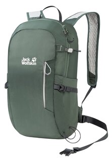 Рюкзак Jack Wolfskin для треккинга, hedge green