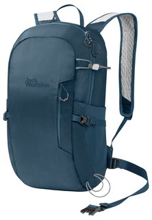 Рюкзак Jack Wolfskin для треккинга, dark sea