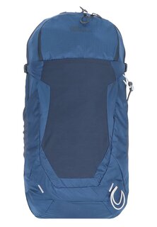 Рюкзак треккинговый Jack Wolfskin Crosstrail 22 ST, синий