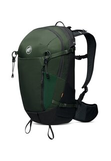 Рюкзак треккинговый Mammut Lithium 25, темно-зеленый Mammut®