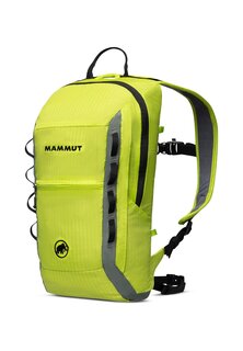 Рюкзак треккинговый Mammut Neon Light, салатовый Mammut®