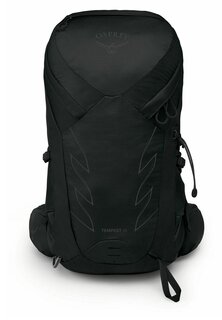 Рюкзак треккинговый Osprey Tempest 16, чёрный