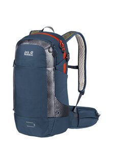 Рюкзак Jack Wolfskin для треккинга, thunder blue