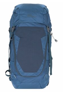 Рюкзак Jack Wolfskin для треккинга, dark sea