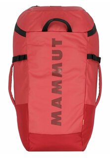 Рюкзак треккинговый Mammut Neon 45 60 см, темно-красный Mammut®