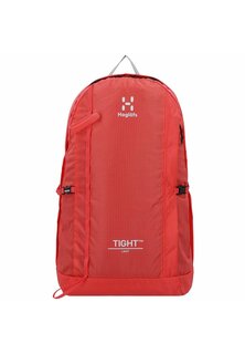 Рюкзак треккинговый Haglöfs Tight 44 см, красный