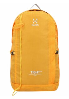 Рюкзак треккинговый Haglöfs Tight 44 см, желтый