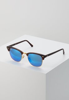 Солнцезащитные очки Ray-Ban, коричневый/синий