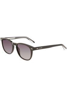 Солнцезащитные очки Calvin Klein, черный