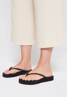 Шлепанцы Havaianas, черный