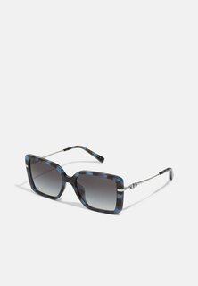 Солнцезащитные очки Michael Kors, синий