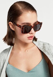 Солнцезащитные очки Hawkers, коричневый
