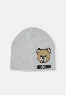 Шапка MOSCHINO, белый