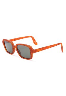 Солнцезащитные очки Vans, коричневый