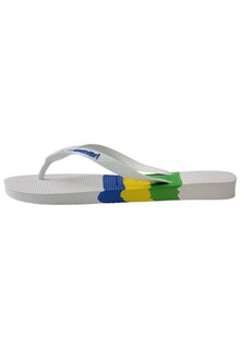 Сандалии Havaianas, белый