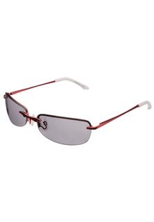 Солнцезащитные очки Sunheroes, красный
