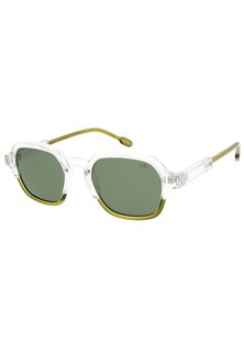 Солнцезащитные очки Sunheroes, зеленый