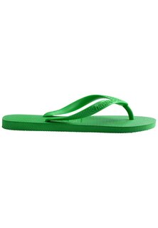 Шлепанцы Havaianas, зеленый