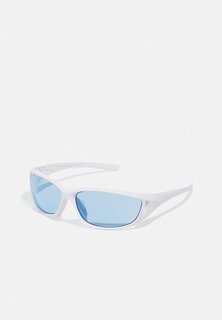 Солнцезащитные очки CHPO, белый/синий