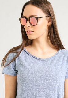 Солнцезащитные очки Le Specs, коралл