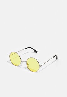 Солнцезащитные очки Only &amp; Sons, желтый