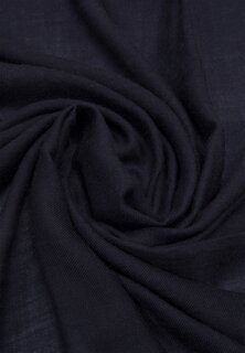 Шарф Polo Ralph Lauren, темно-синий/кремовый