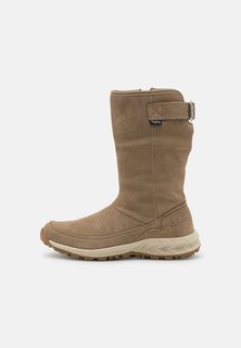 Резиновые сапоги Jack Wolfskin