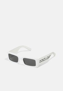 Солнцезащитные очки Dolce&amp;Gabbana, белый