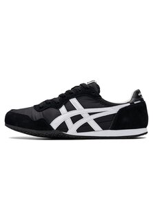 Кроссовки Onitsuka Tiger, черно-белый