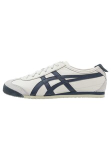 Кроссовки Onitsuka Tiger Mexico 66, береза / темно-синий