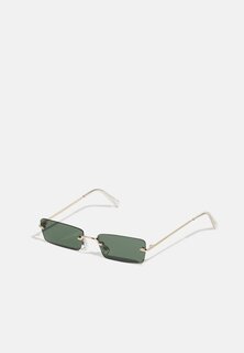 Солнцезащитные очки Pier One, зеленый