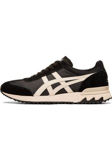 Кроссовки Onitsuka Tiger California 78 Ex, черно-коричневый