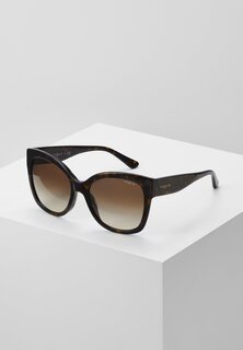 Солнцезащитные очки VOGUE Eyewear, коричневый