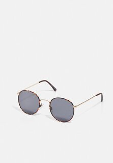 Солнцезащитные очки Pier One, коричневый
