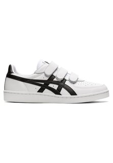 Кроссовки Onitsuka Tiger Gsm, белый / черный