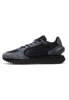 Кроссовки Onitsuka Tiger Moage Co, черный / серый