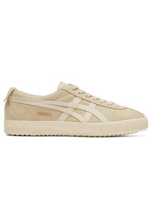 Кроссовки Onitsuka Tiger Mexico Delegation, ванильный крем