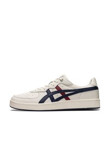 Кроссовки Onitsuka Tiger Gsm Sd, кремовый / бушлат