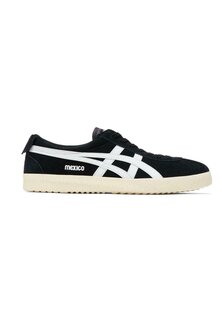 Кроссовки Onitsuka Tiger, черно-белый